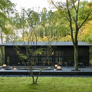 Aman Hotel Kyoto