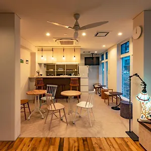  Hostel Plat Keikyu Sky Japan