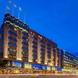 **** Hotel Radisson Blu Royal Viking Hotel, Suécia