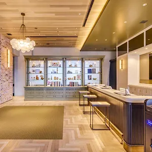 **** Hotel Miyako Takanawa Japan
