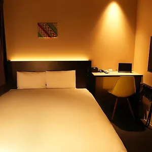 호텔 Nplus Higashikanda-akihabara