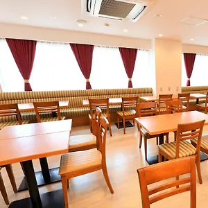 ** Hotel Wbf Japan