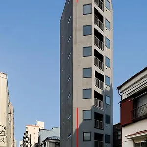 Hotel Fl Asakusa, Tóquio