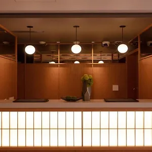 Mimaru Asakusa Station Tōkyō