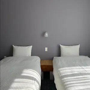 *** Hotel Air Japan