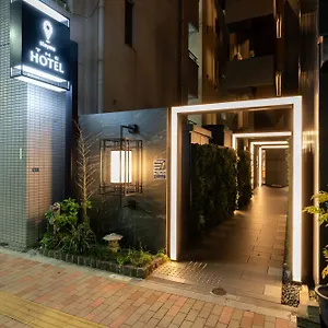 아파트호텔 Stayme The Ueno
