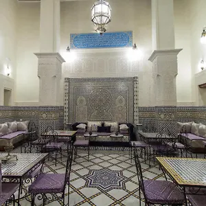 Taryana Maison d'hôtes Fès