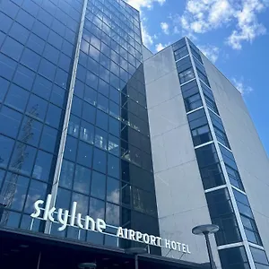 **** Hotel Skyline Airport Finlândia
