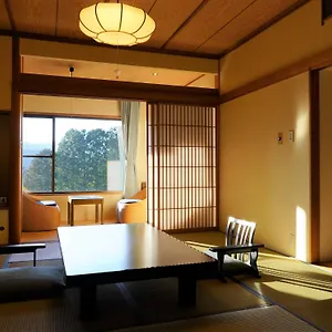 **** Ryokan Yoshimatsu Japan