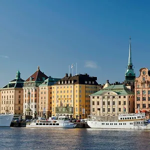 ***** Hotel Reisen In The Unbound Collection By Hyatt Suécia
