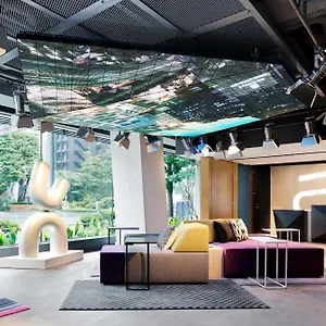 Aloft Ginza Tōkyō