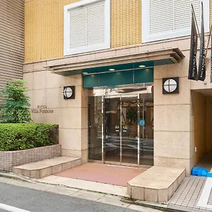Hotel Fontaine Tokyo-jimbocho