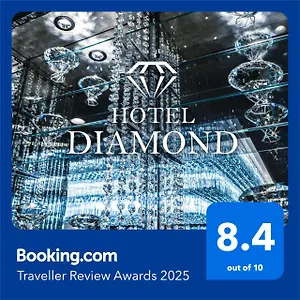 호텔 Diamond