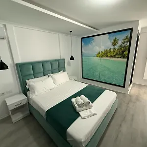 Aloha Hotel Saranda