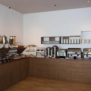 **** Hotel Meta Albânia