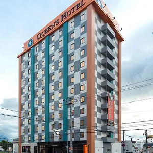 queens-hotel-chitose.hokkaidohotelsjapan.com/