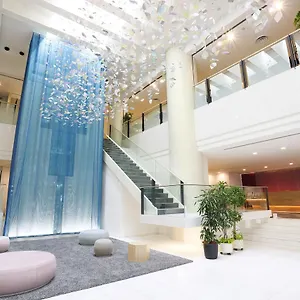 *** Hotel Tenza & Skyspa At Japan
