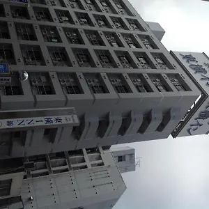 *** Hotel Toyoko Nishiki Japan