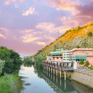 Luani A Hotel Shkodër