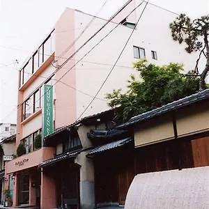  Hostel Tommy Rich Japan