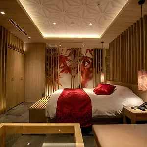 Rex Akasaka Liefdeshotel