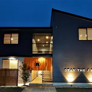 The Kansai Airport Appartement Izumisano