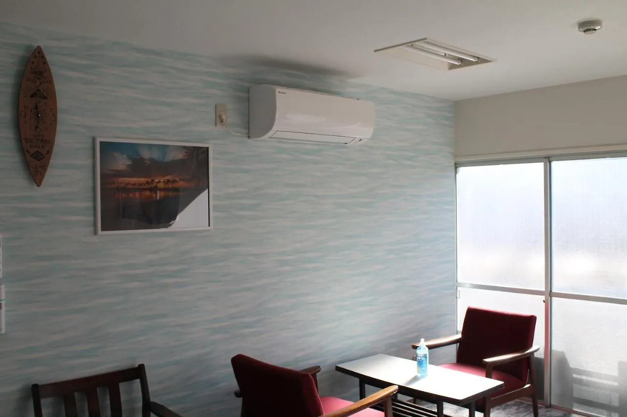 Okubo Hotel Hawaii Tokyo 2*,